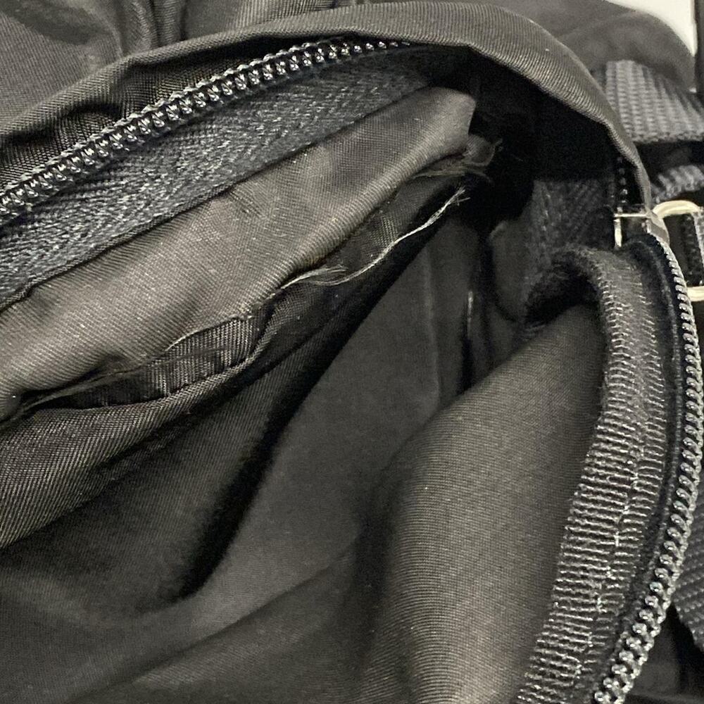 Prada Backpack - Picture 15 of 15
